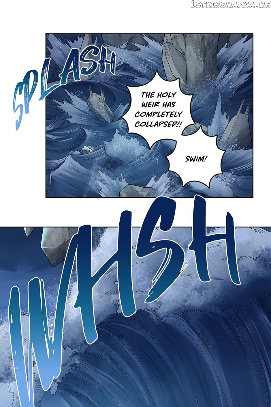 Era Of The Dragonbound chapter 58 - page 14