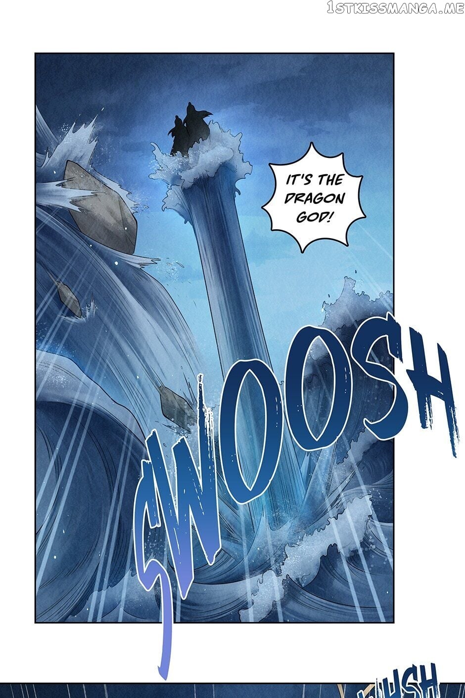 Era Of The Dragonbound chapter 58 - page 18