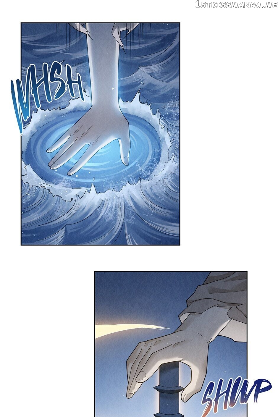 Era Of The Dragonbound chapter 58 - page 22