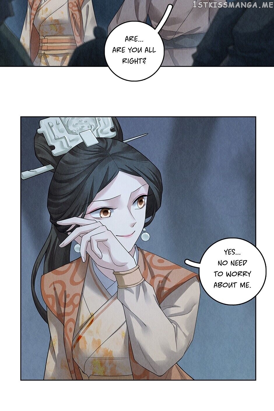 Era Of The Dragonbound chapter 58 - page 7