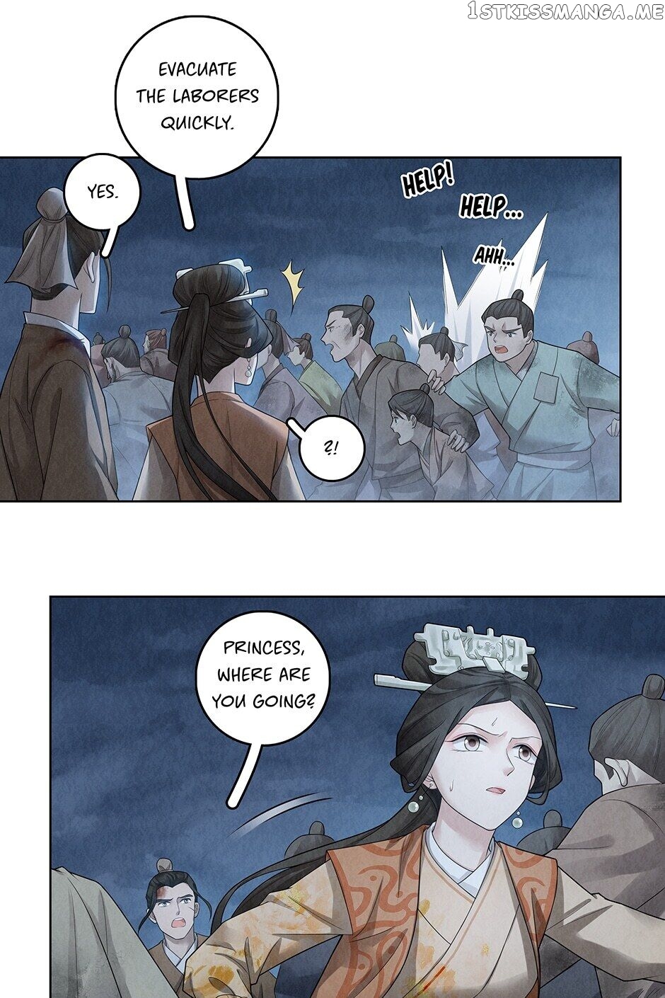Era Of The Dragonbound chapter 58 - page 8
