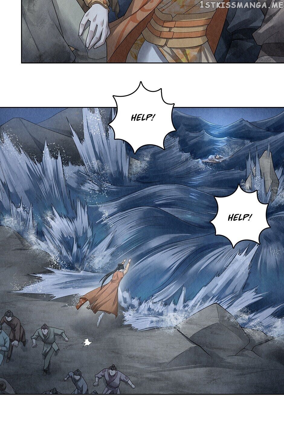 Era Of The Dragonbound chapter 58 - page 9