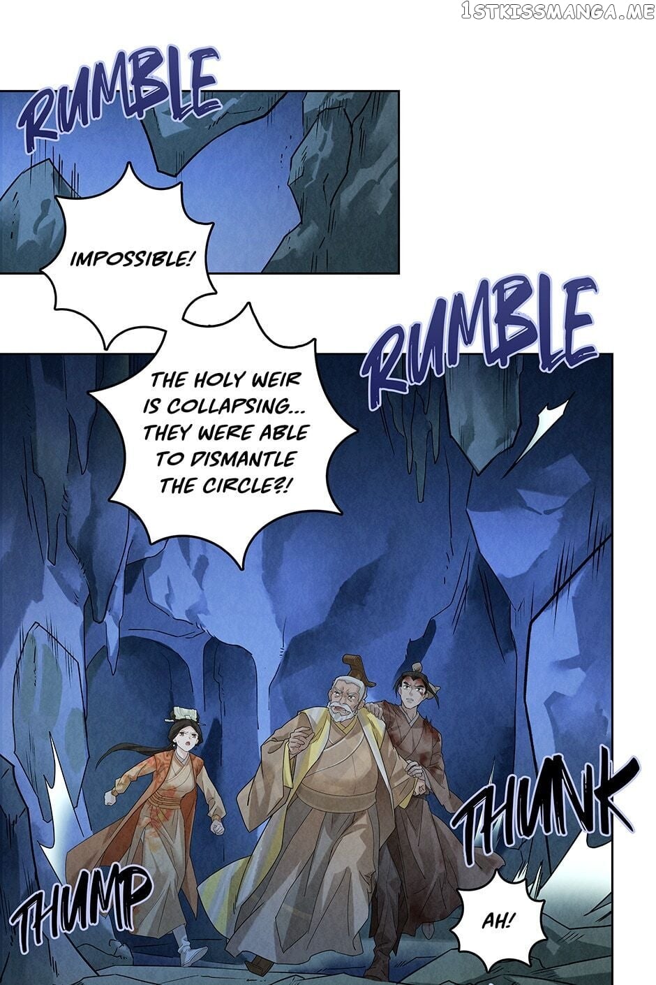 Era Of The Dragonbound Chapter 52 - page 2