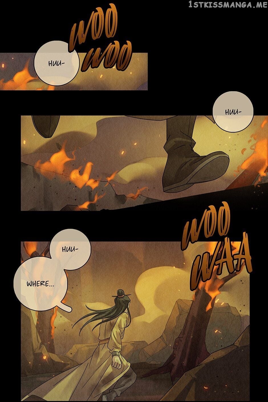 Era Of The Dragonbound chapter 48 - page 2