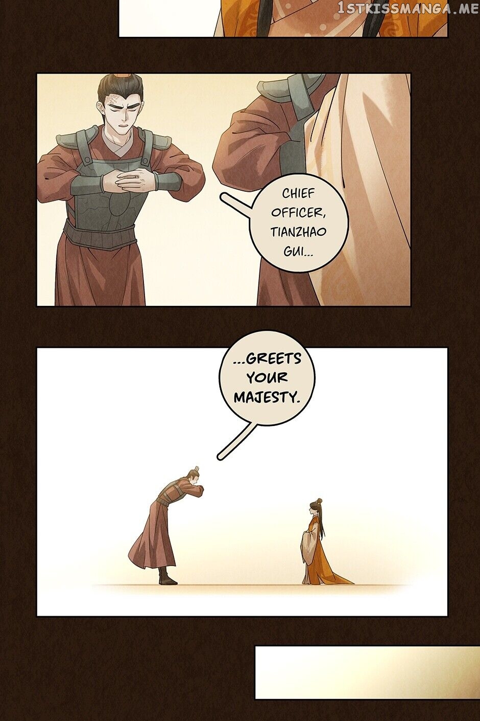 Era Of The Dragonbound chapter 40 - page 29