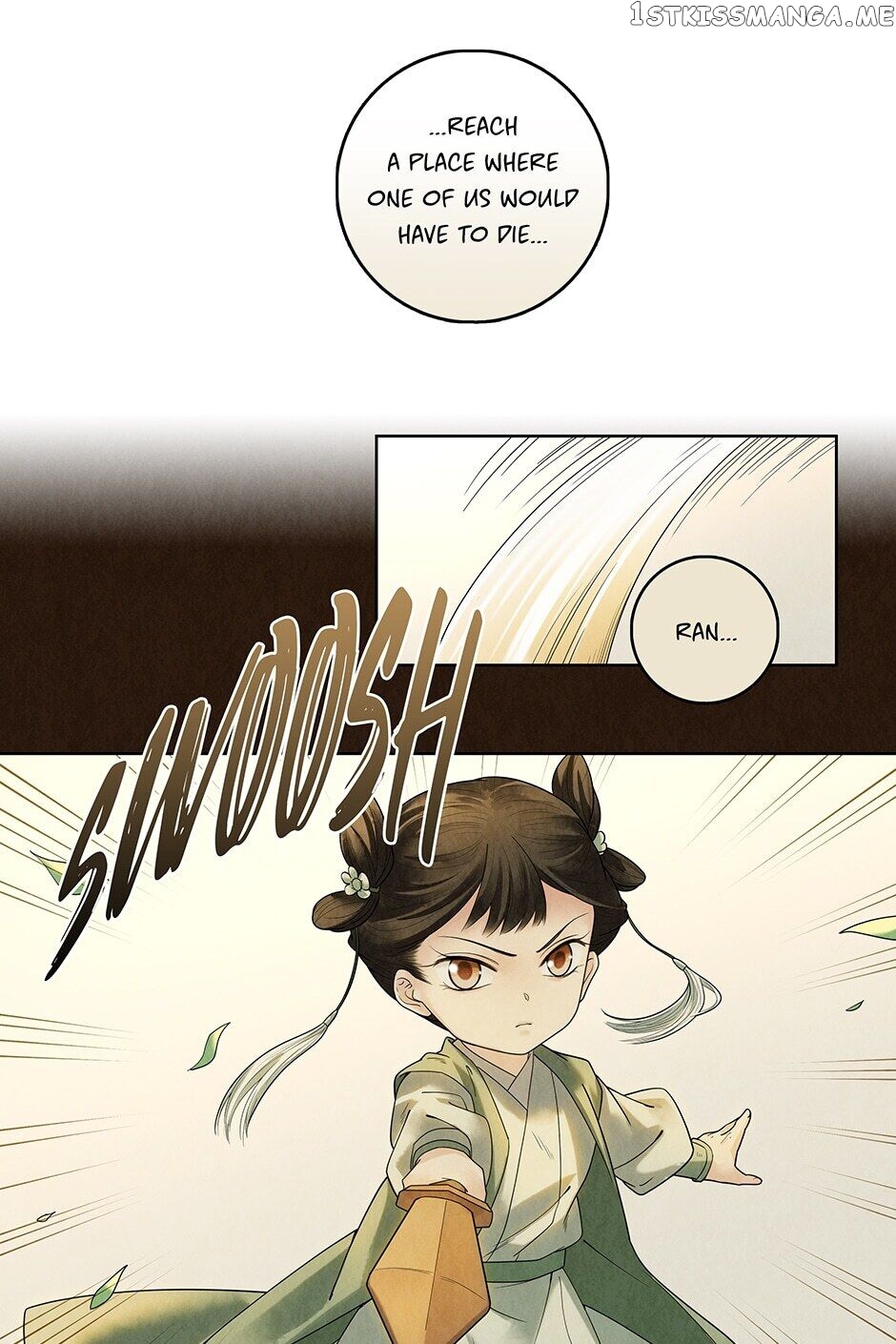 Era Of The Dragonbound chapter 40 - page 4
