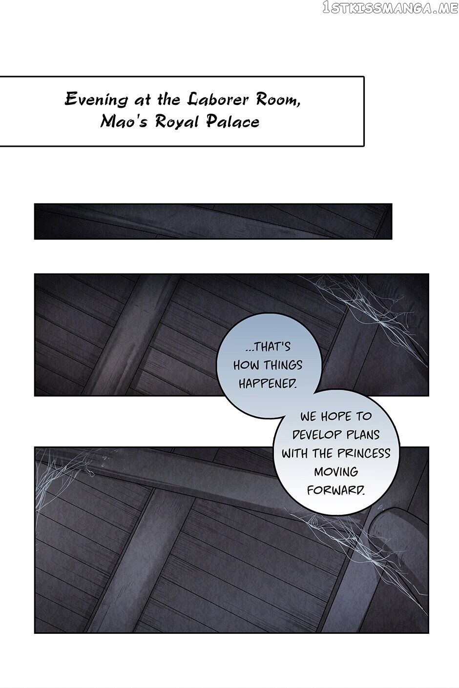 Era Of The Dragonbound chapter 38 - page 2