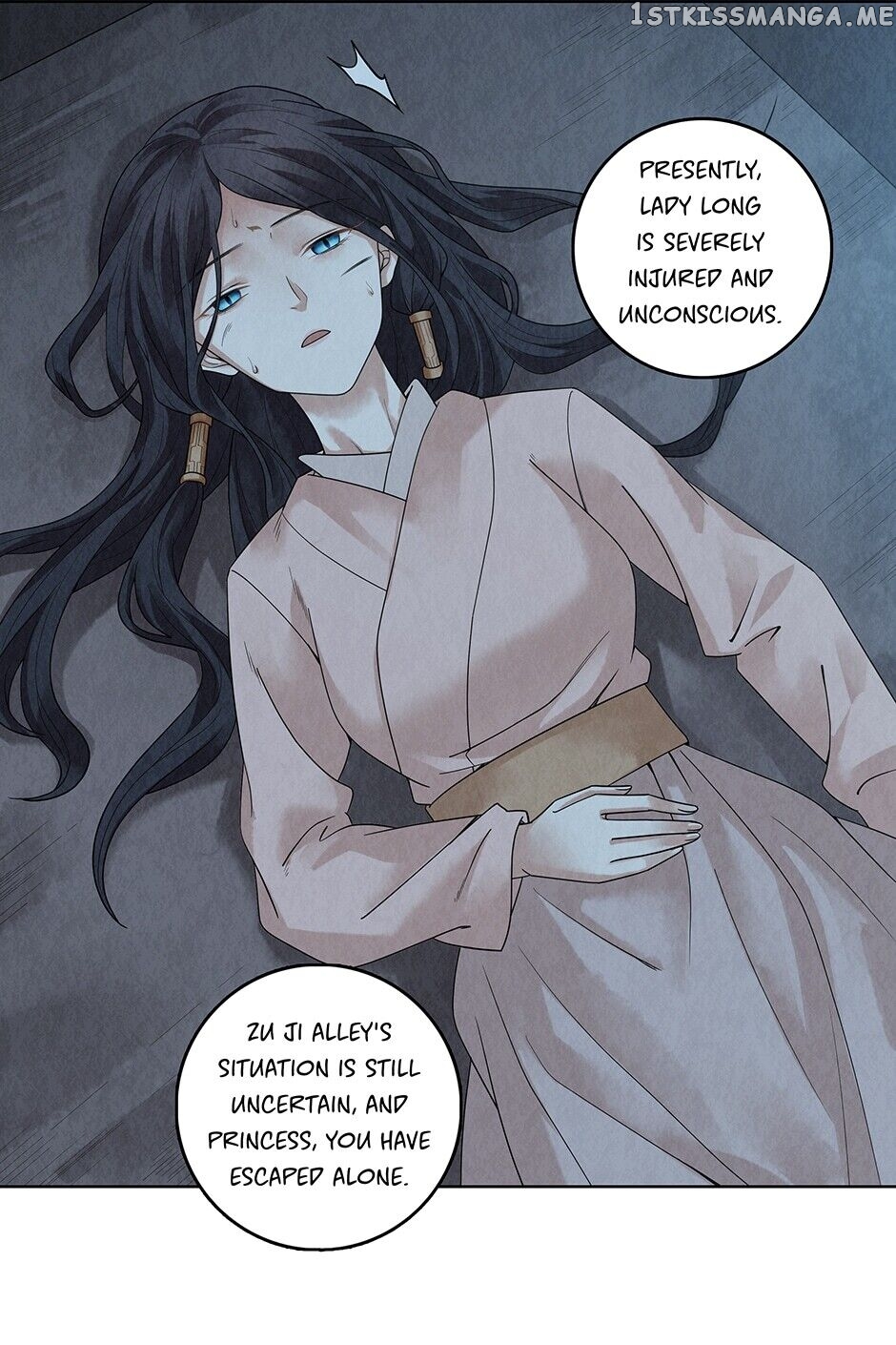 Era Of The Dragonbound chapter 38 - page 3