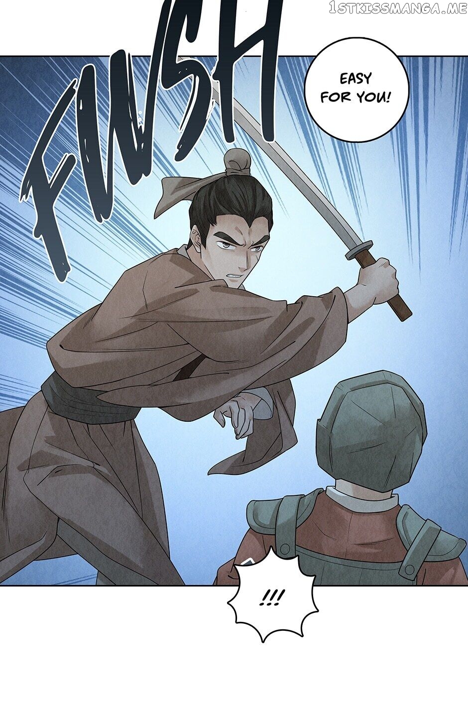 Era Of The Dragonbound chapter 38 - page 31