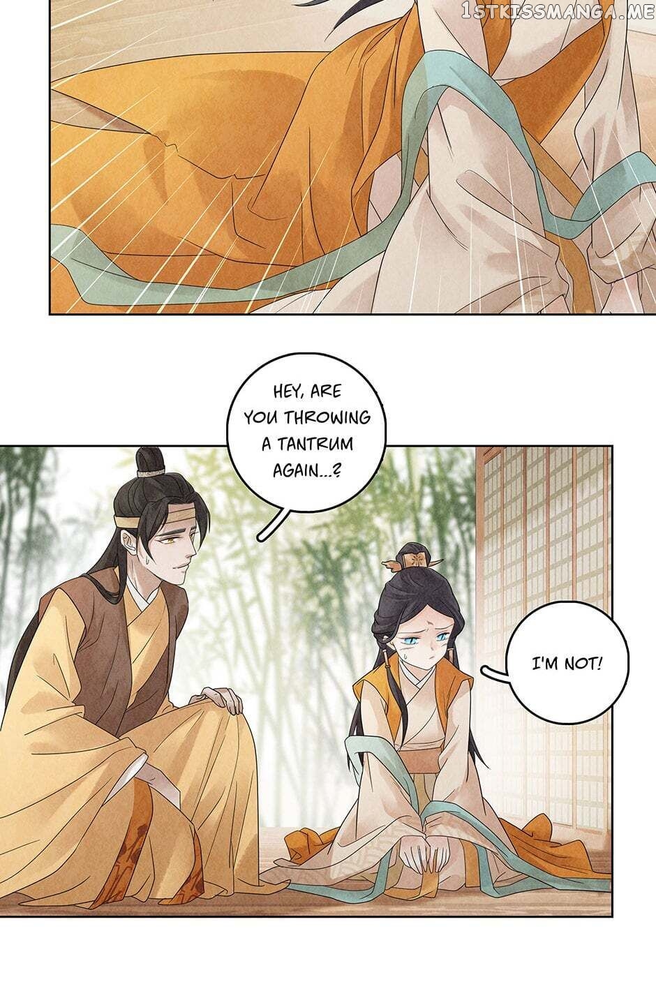 Era Of The Dragonbound chapter 20 - page 37