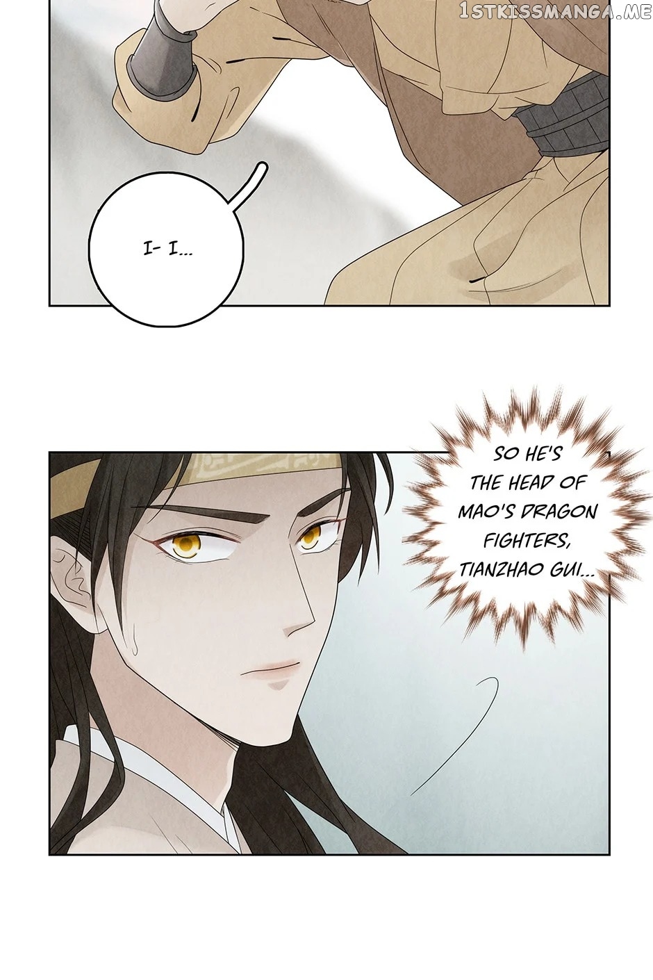 Era Of The Dragonbound chapter 16 - page 35