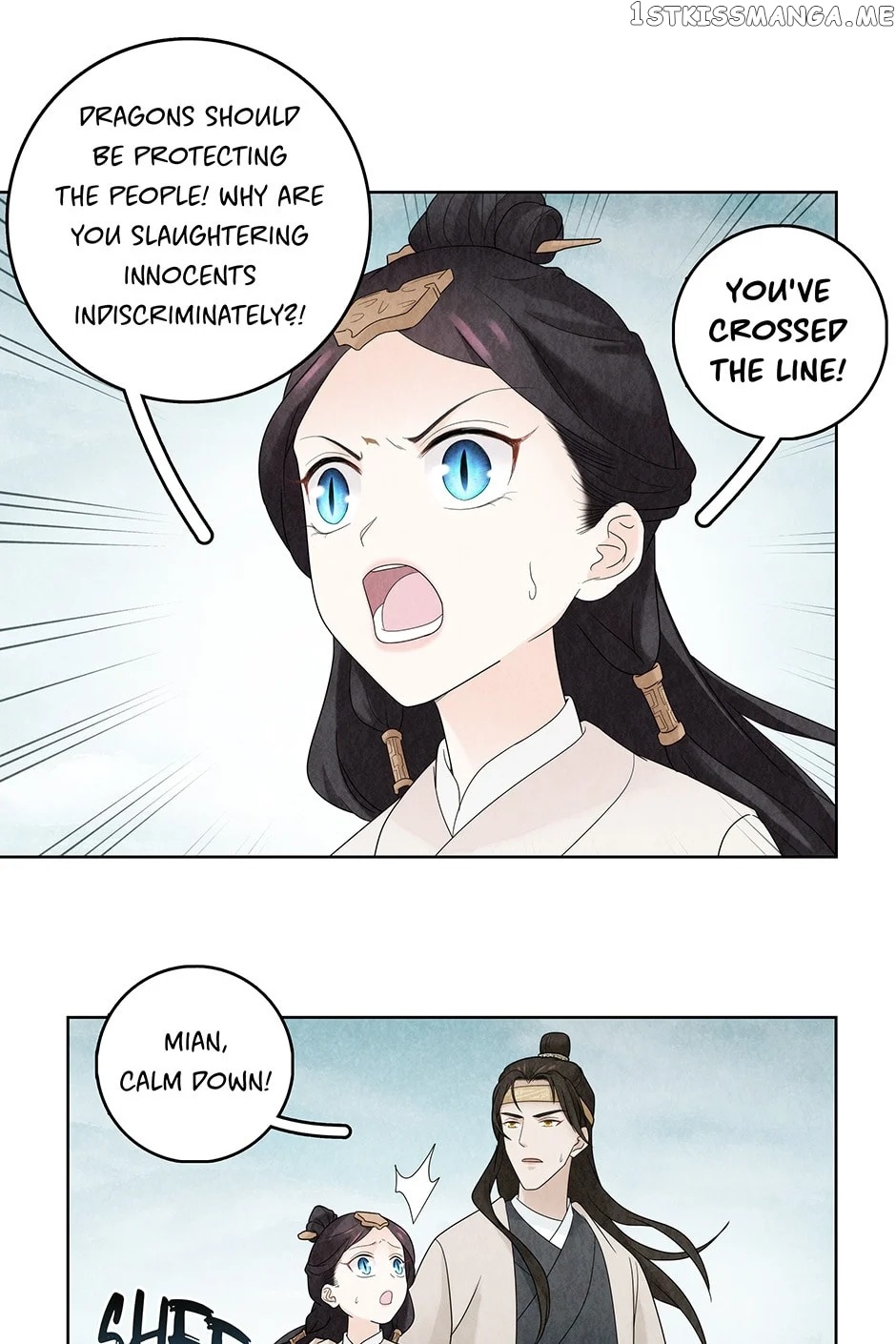 Era Of The Dragonbound chapter 16 - page 50