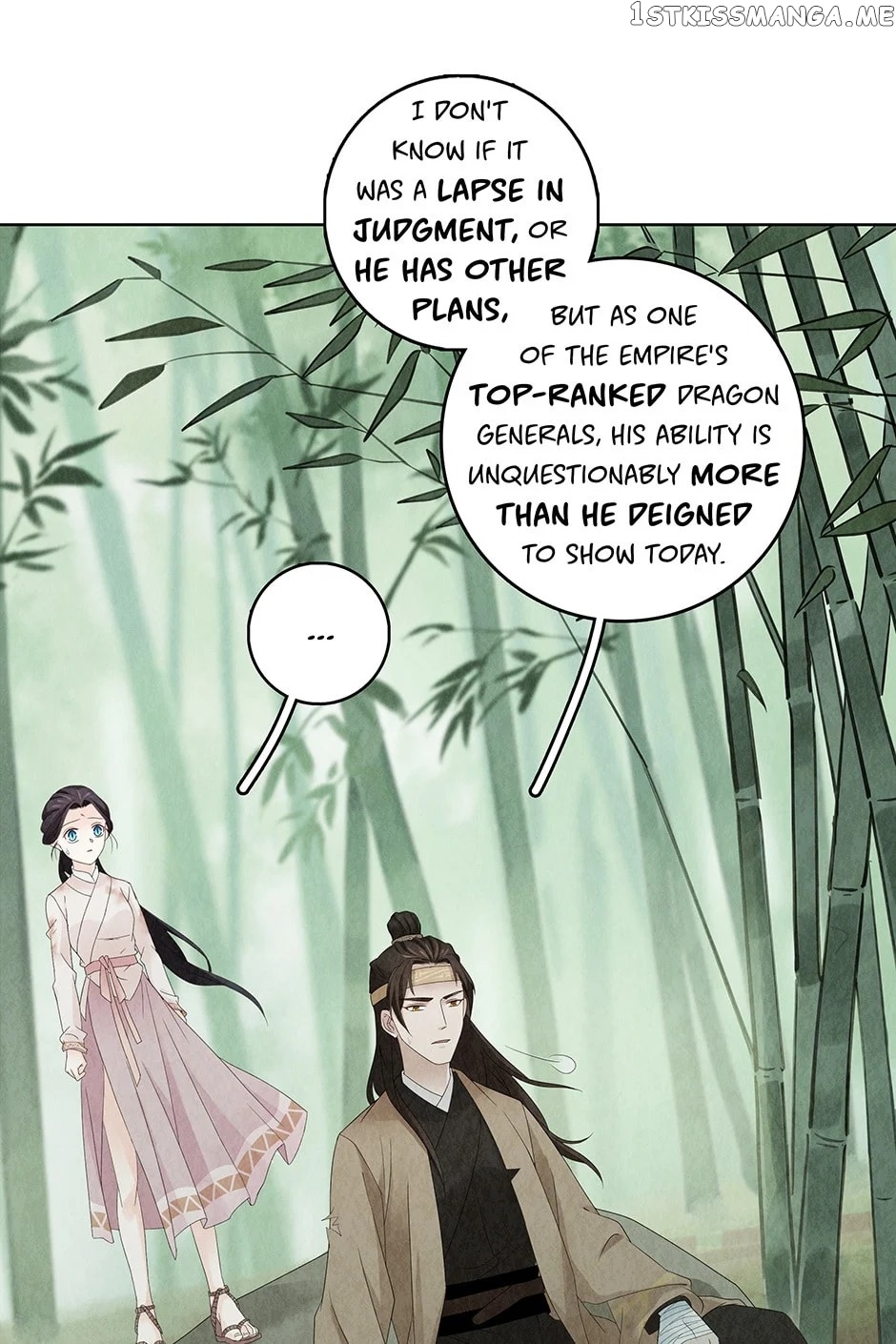 Era Of The Dragonbound chapter 9 - page 10