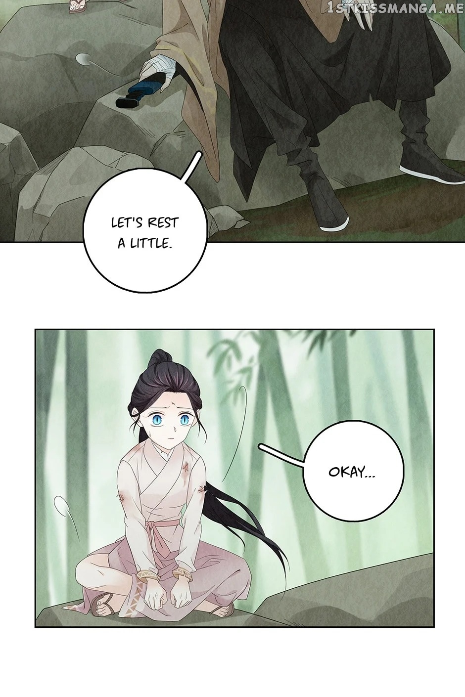 Era Of The Dragonbound chapter 9 - page 11