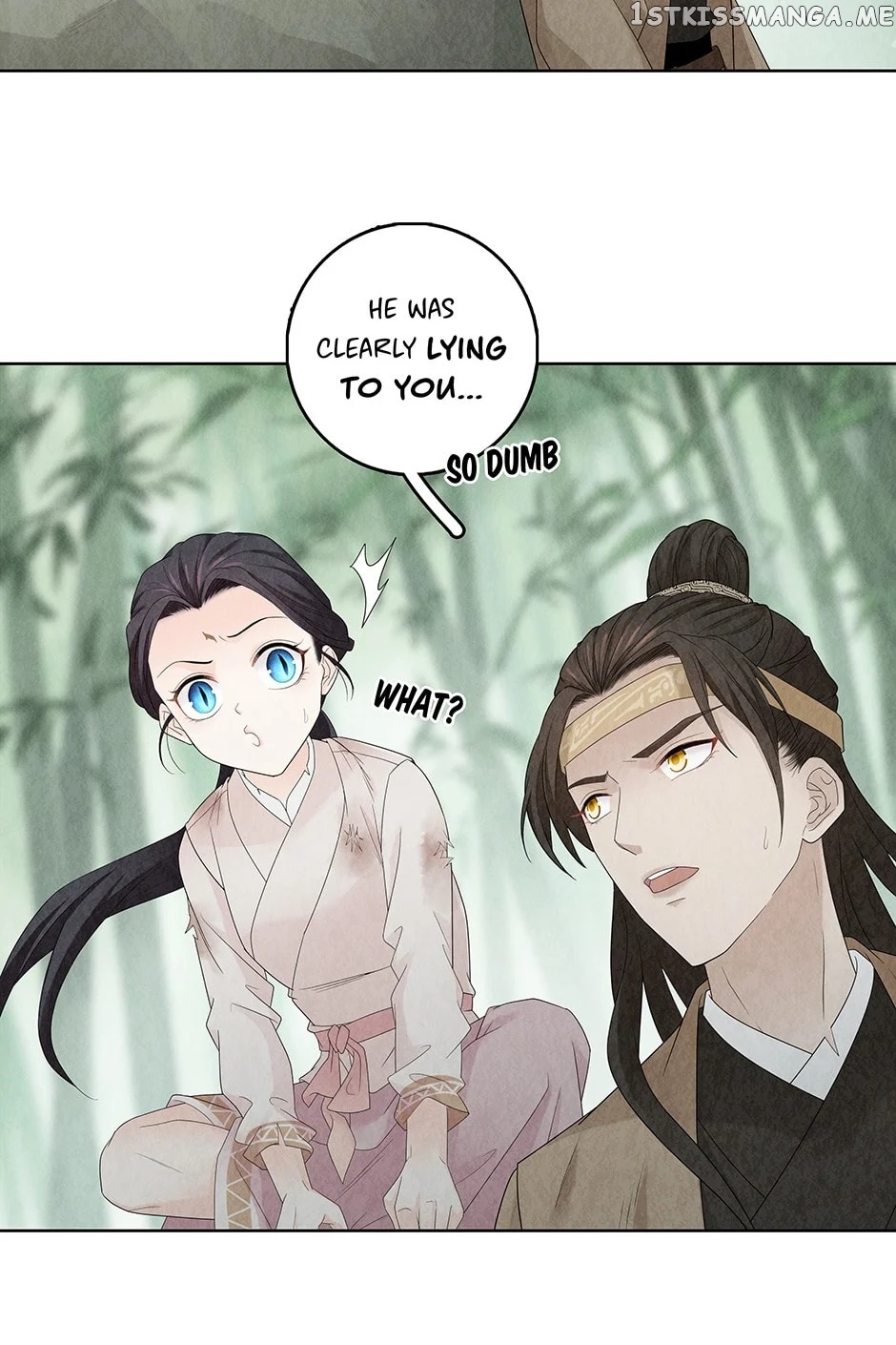 Era Of The Dragonbound chapter 9 - page 13