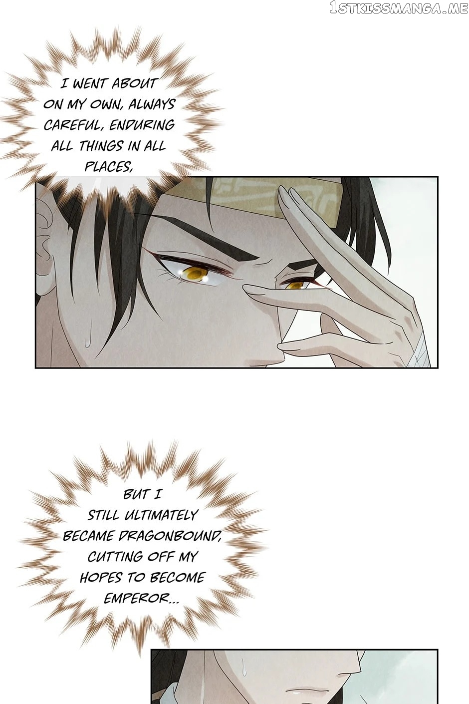 Era Of The Dragonbound chapter 9 - page 16