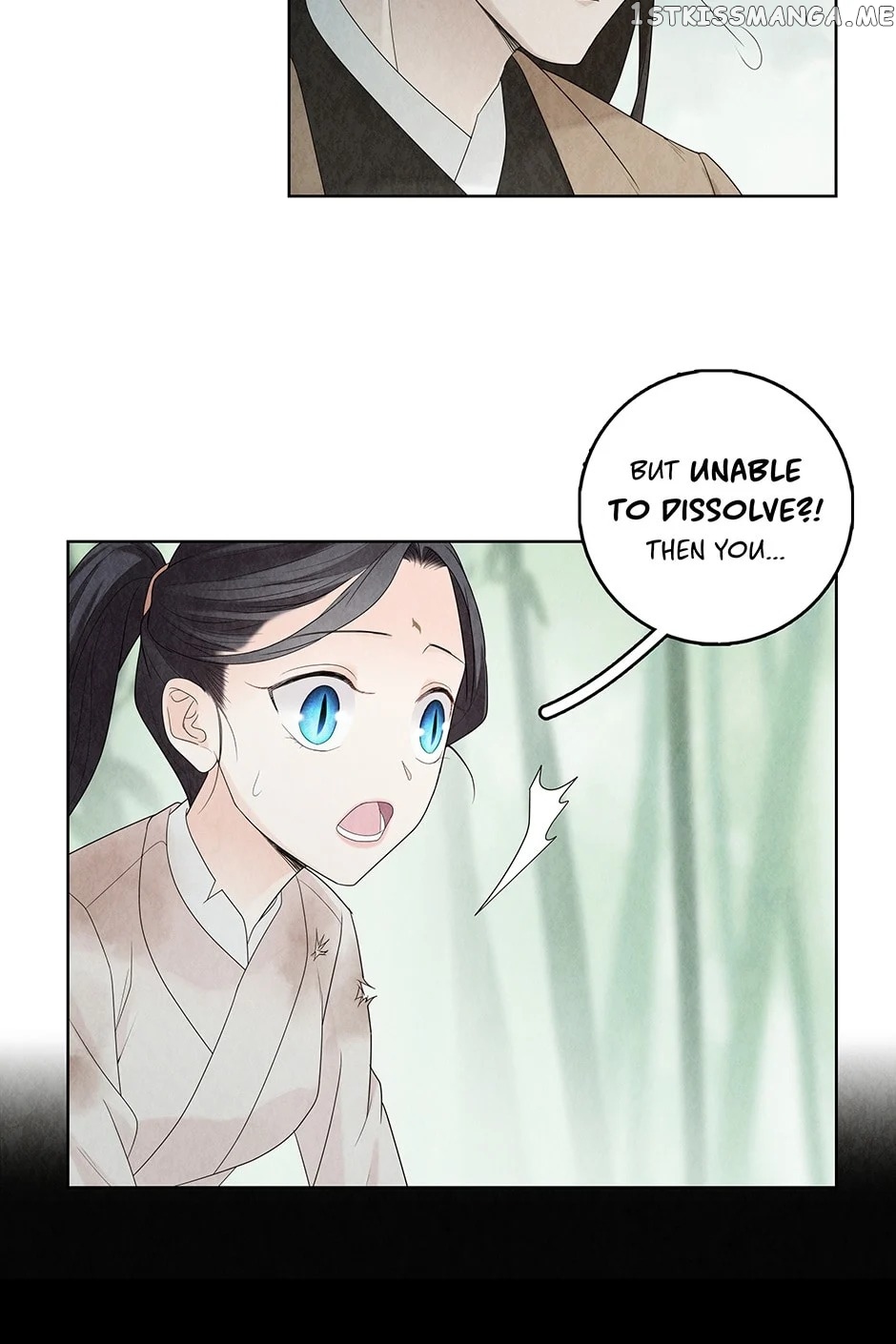 Era Of The Dragonbound chapter 9 - page 17