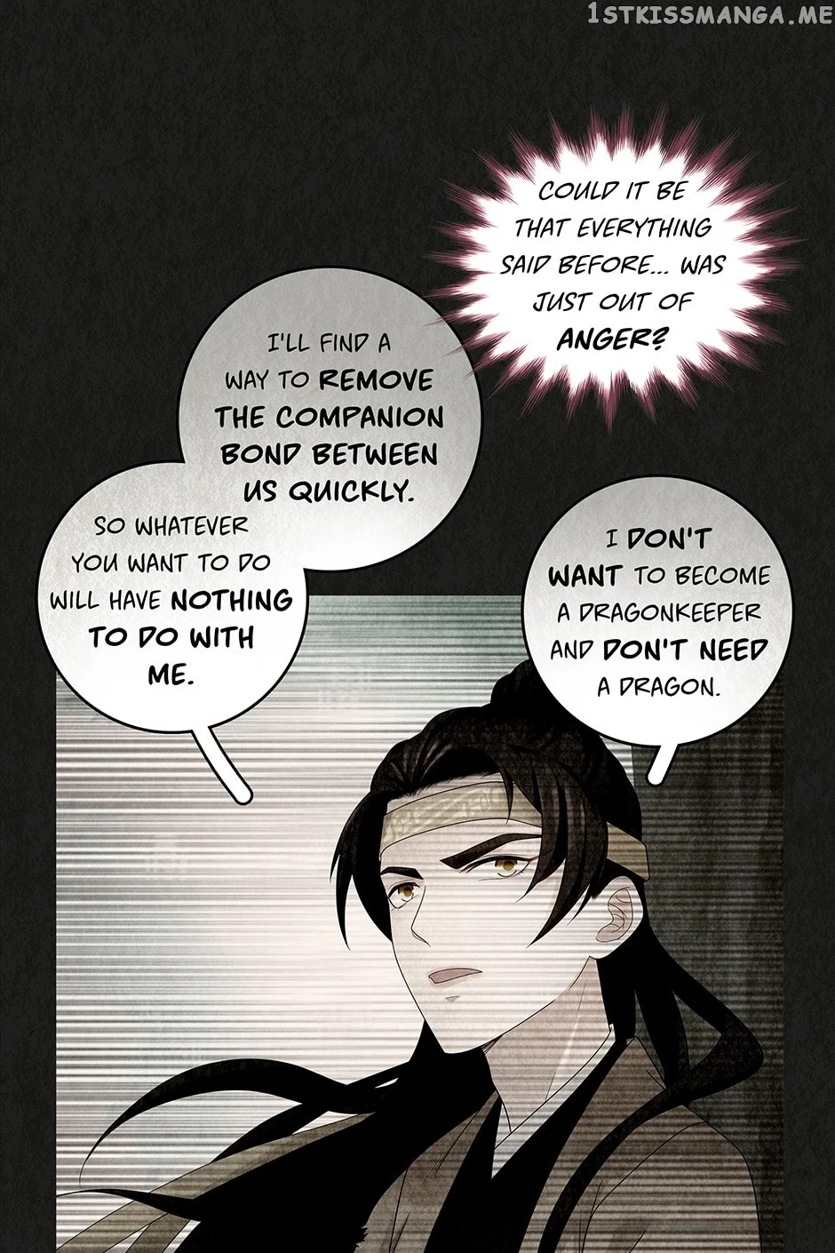 Era Of The Dragonbound chapter 9 - page 18