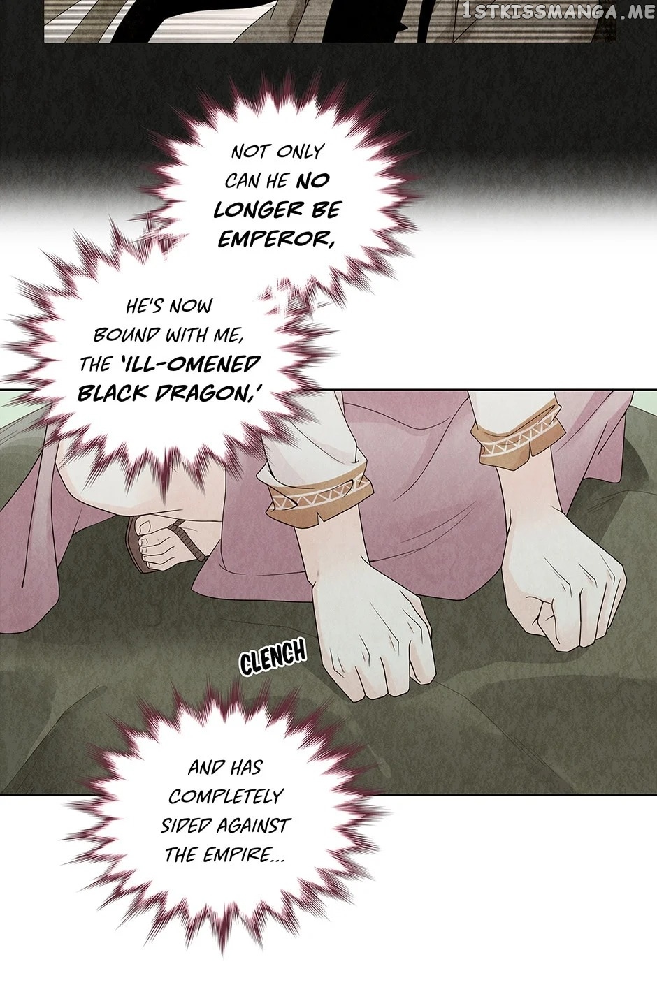 Era Of The Dragonbound chapter 9 - page 19