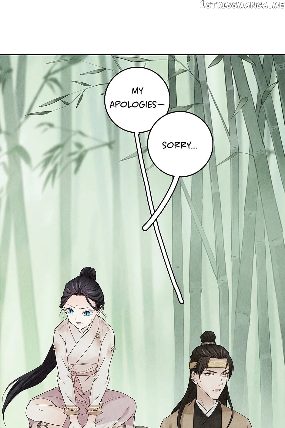 Era Of The Dragonbound chapter 9 - page 20