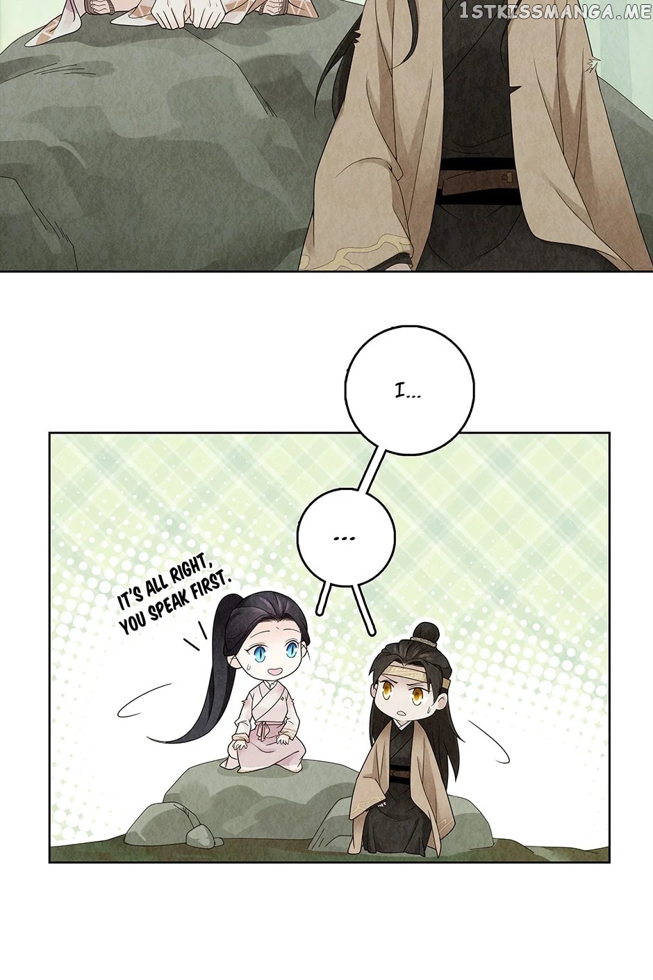 Era Of The Dragonbound chapter 9 - page 21