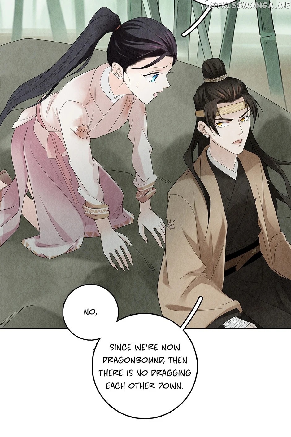 Era Of The Dragonbound chapter 9 - page 23