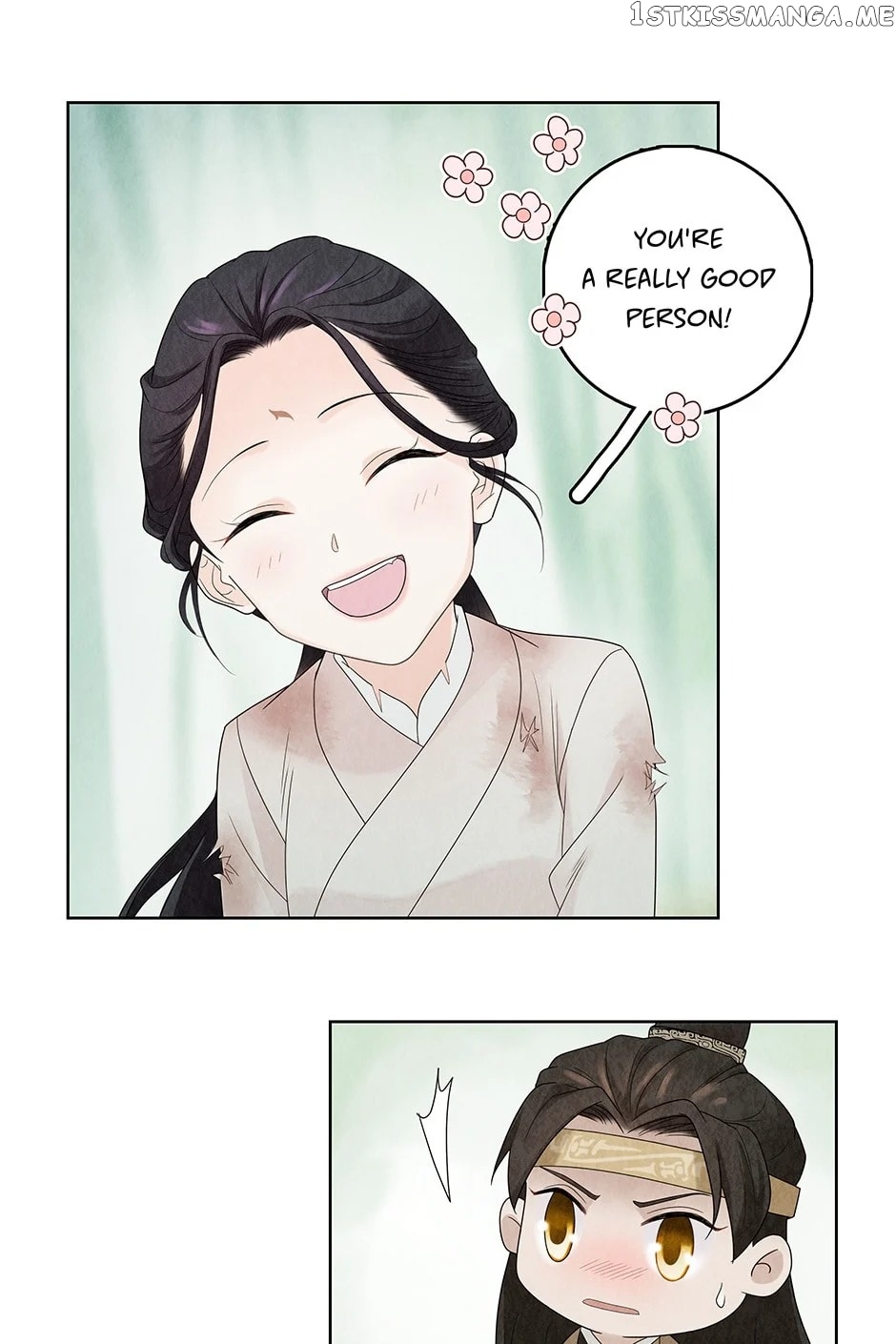 Era Of The Dragonbound chapter 9 - page 24