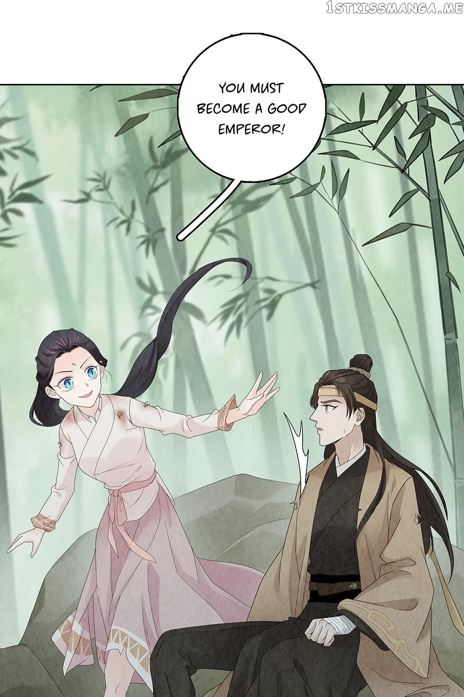 Era Of The Dragonbound chapter 9 - page 26