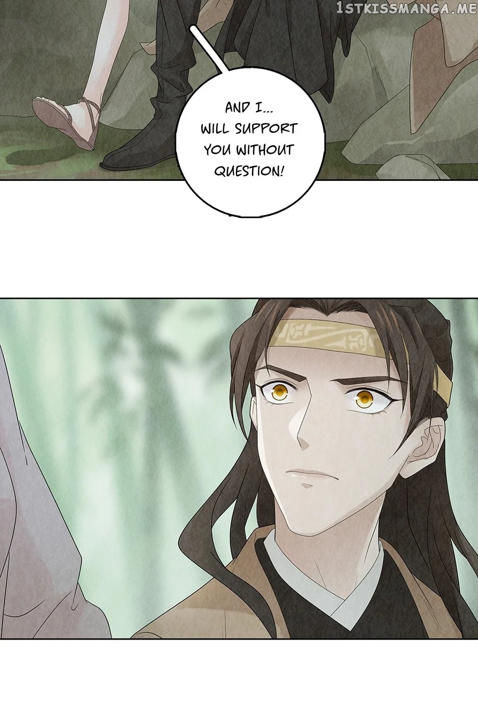 Era Of The Dragonbound chapter 9 - page 27