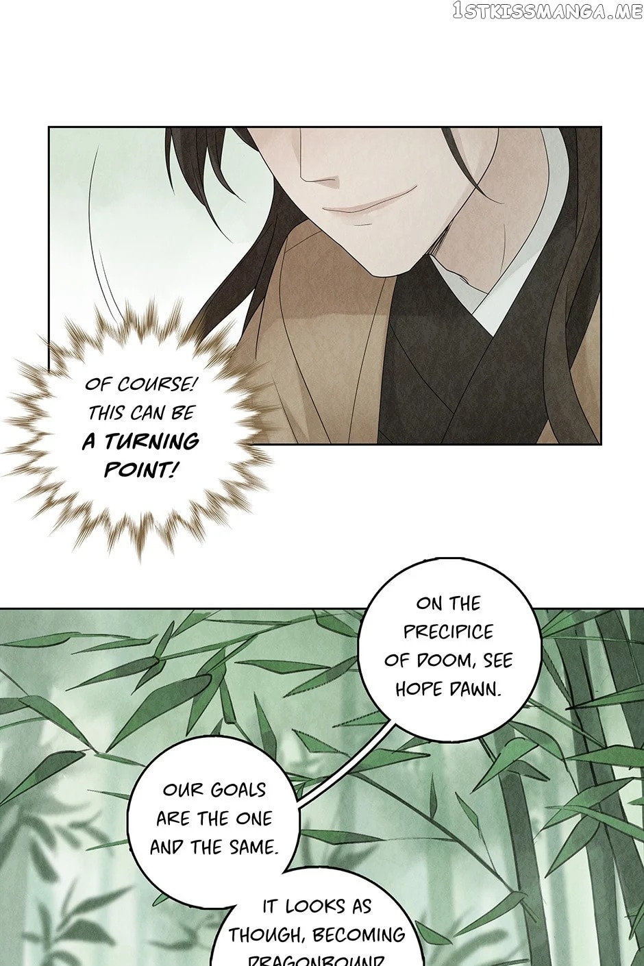 Era Of The Dragonbound chapter 9 - page 28