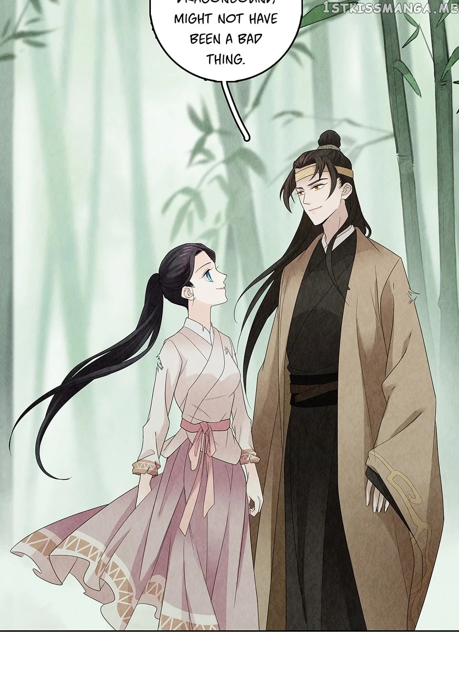 Era Of The Dragonbound chapter 9 - page 29