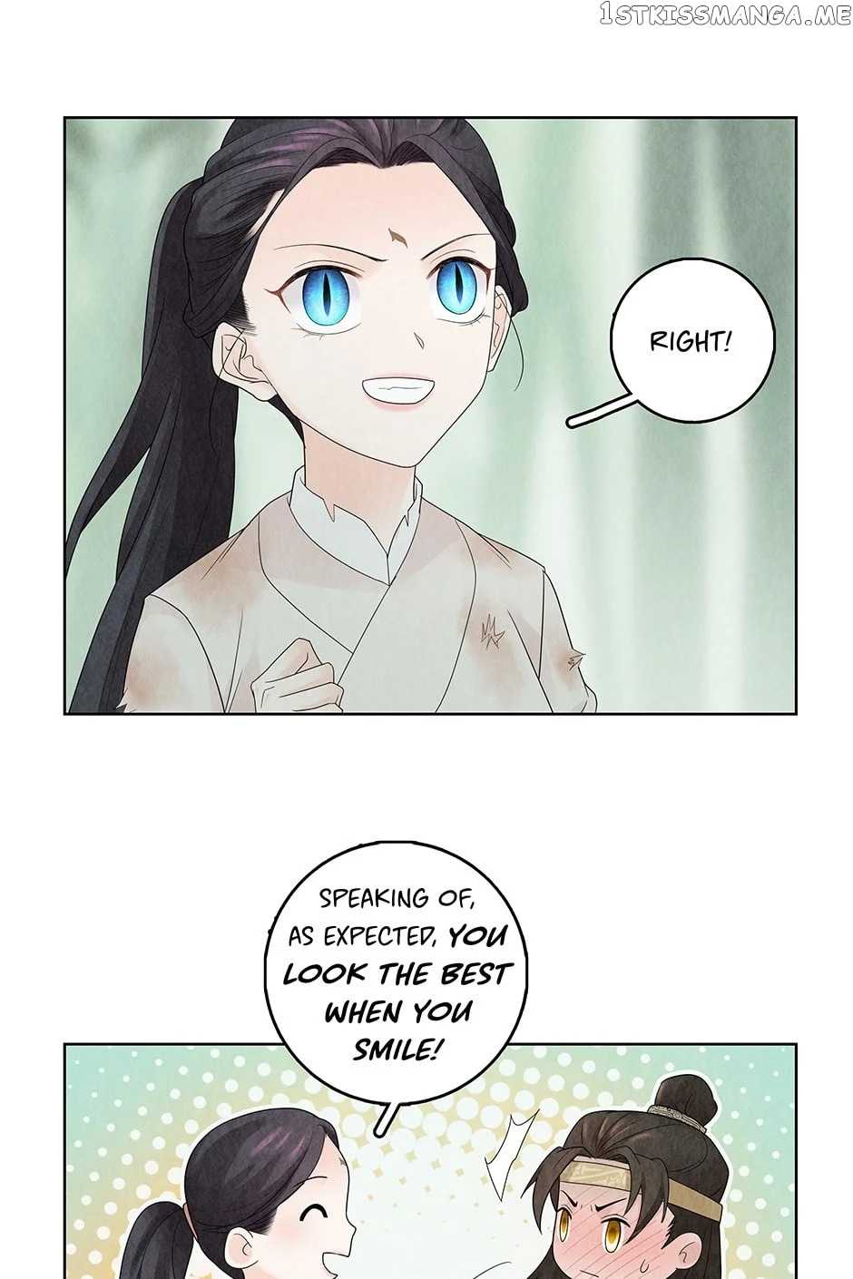 Era Of The Dragonbound chapter 9 - page 30