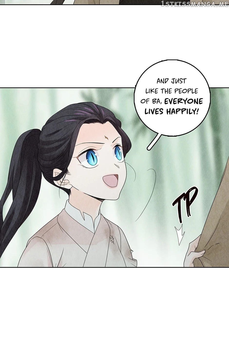 Era Of The Dragonbound chapter 9 - page 37