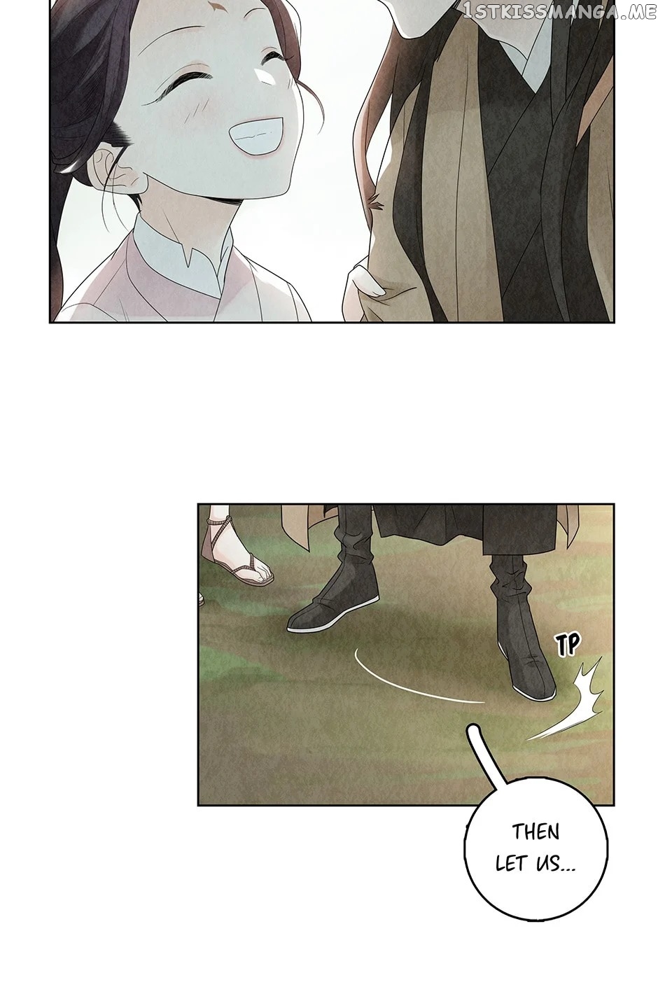 Era Of The Dragonbound chapter 9 - page 39