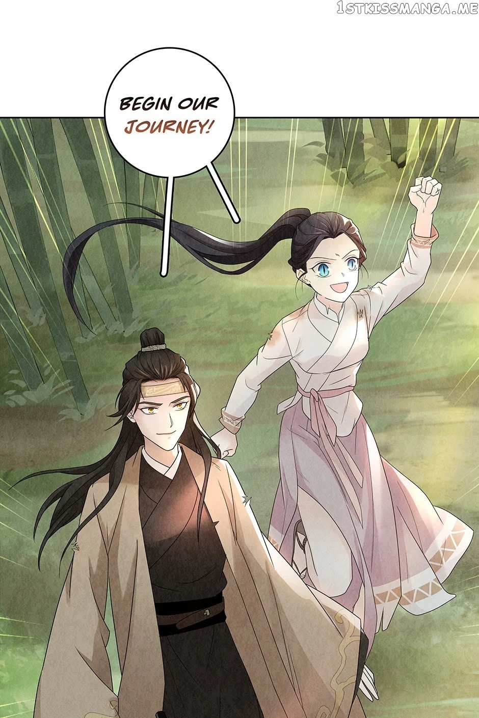 Era Of The Dragonbound chapter 9 - page 40