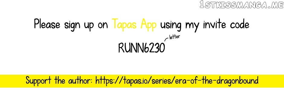 Era Of The Dragonbound chapter 9 - page 43