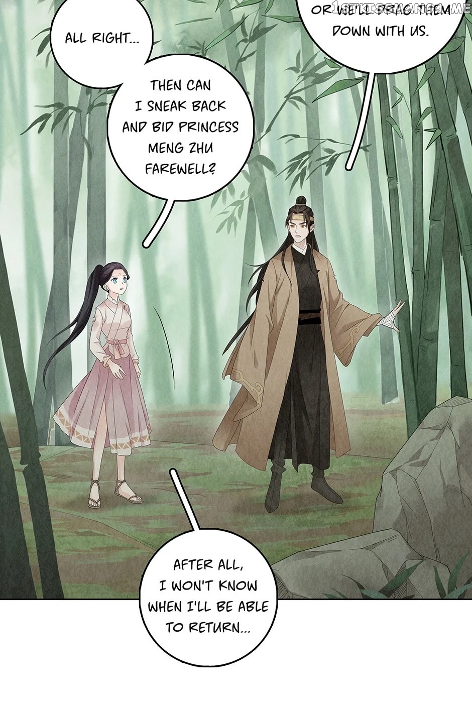 Era Of The Dragonbound chapter 9 - page 5