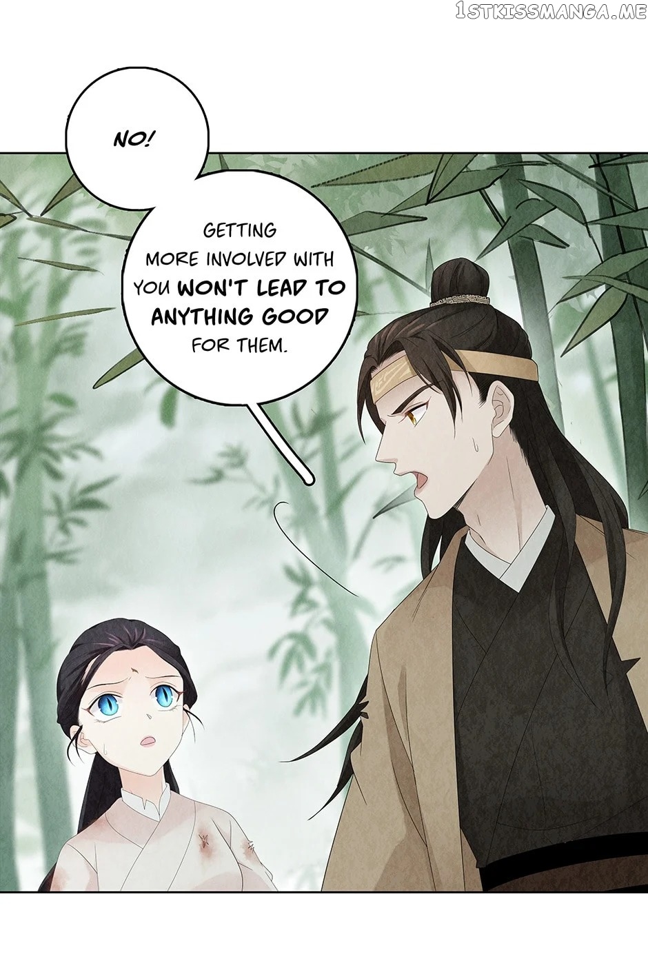 Era Of The Dragonbound chapter 9 - page 6