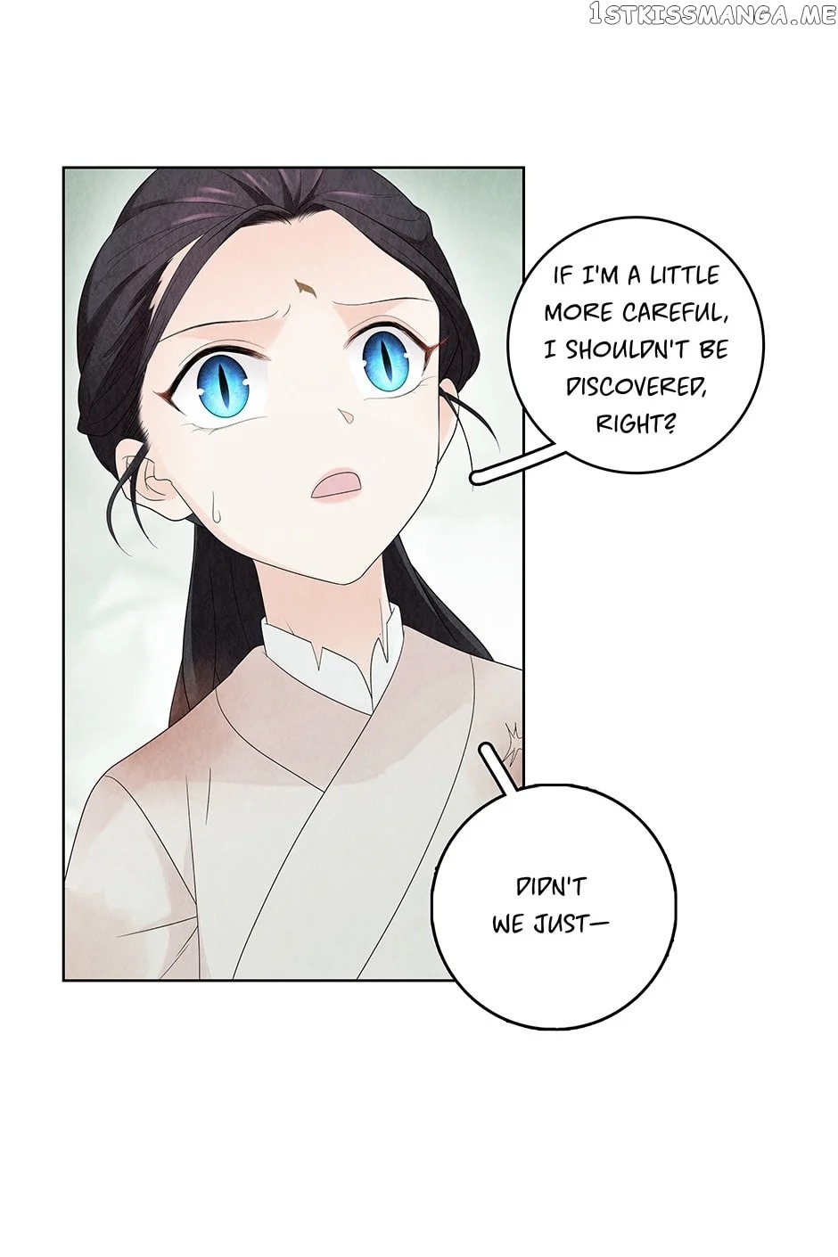 Era Of The Dragonbound chapter 9 - page 7