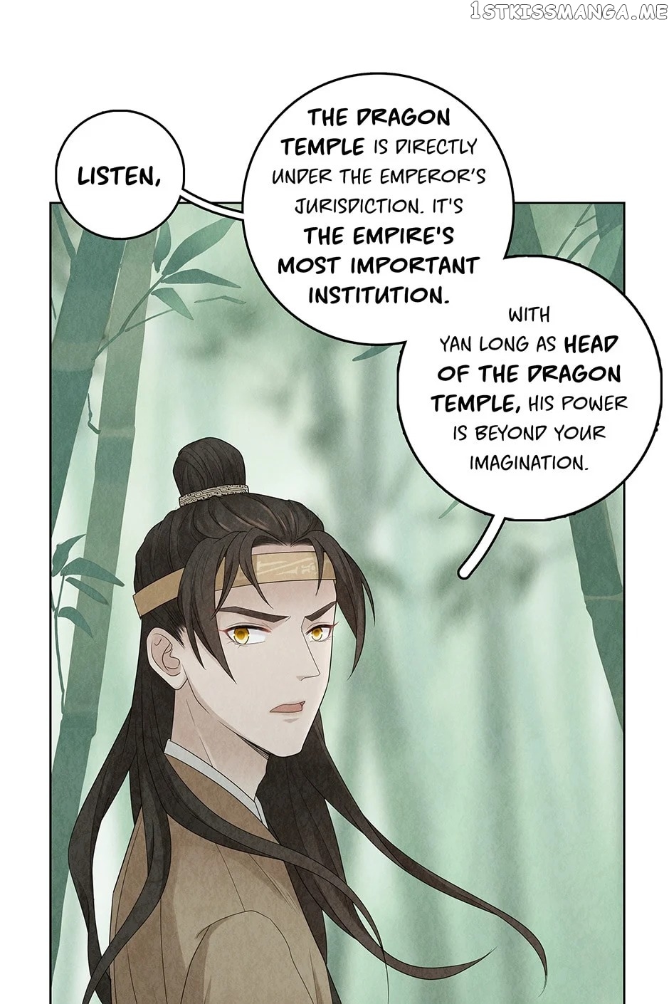 Era Of The Dragonbound chapter 9 - page 8