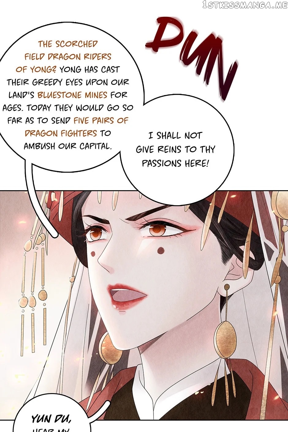 Era Of The Dragonbound chapter 2 - page 10