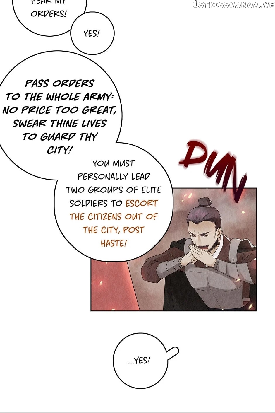Era Of The Dragonbound chapter 2 - page 11