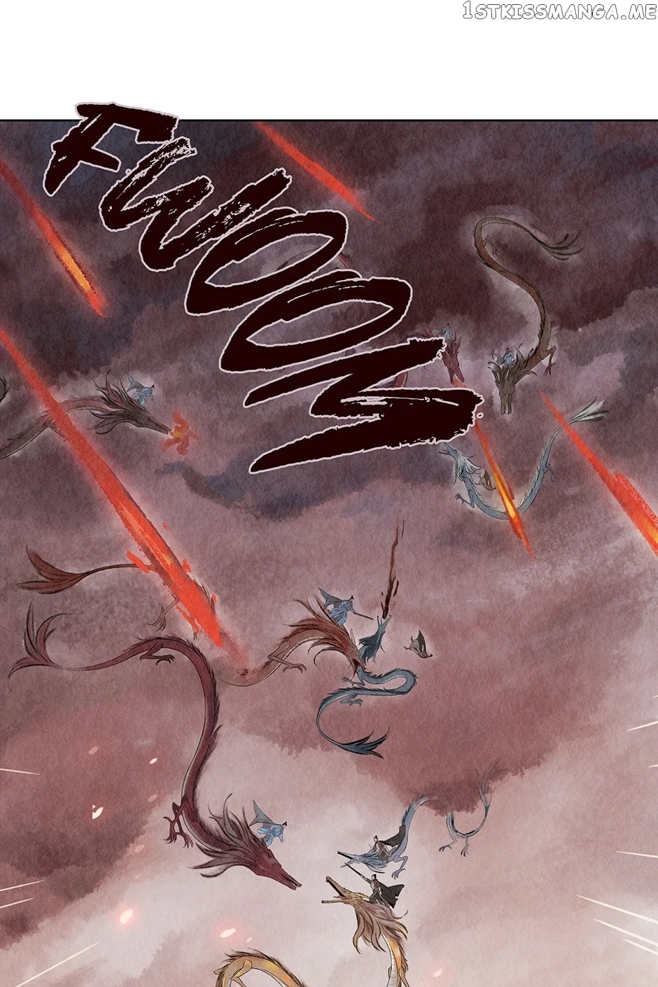 Era Of The Dragonbound chapter 2 - page 14
