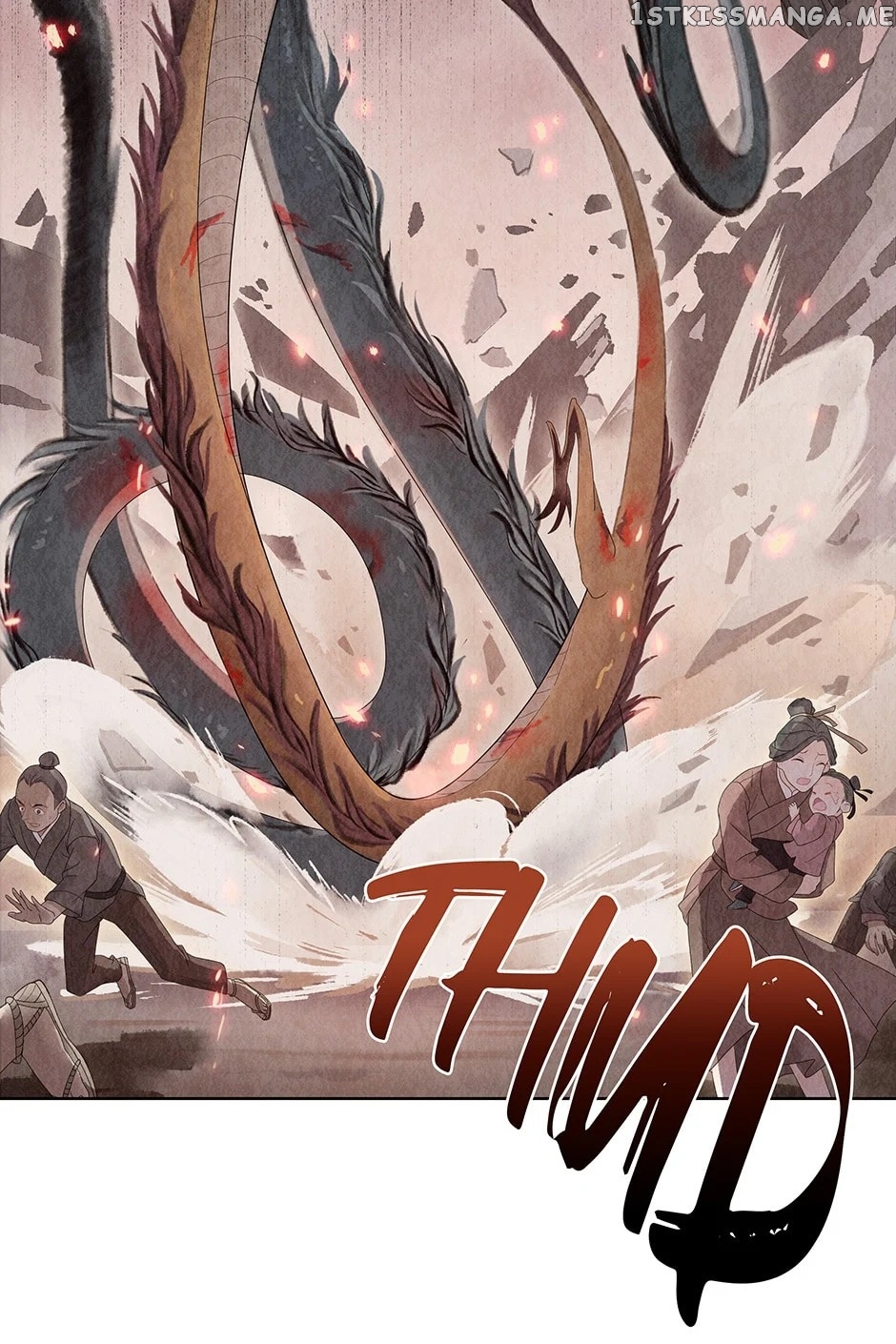 Era Of The Dragonbound chapter 2 - page 17