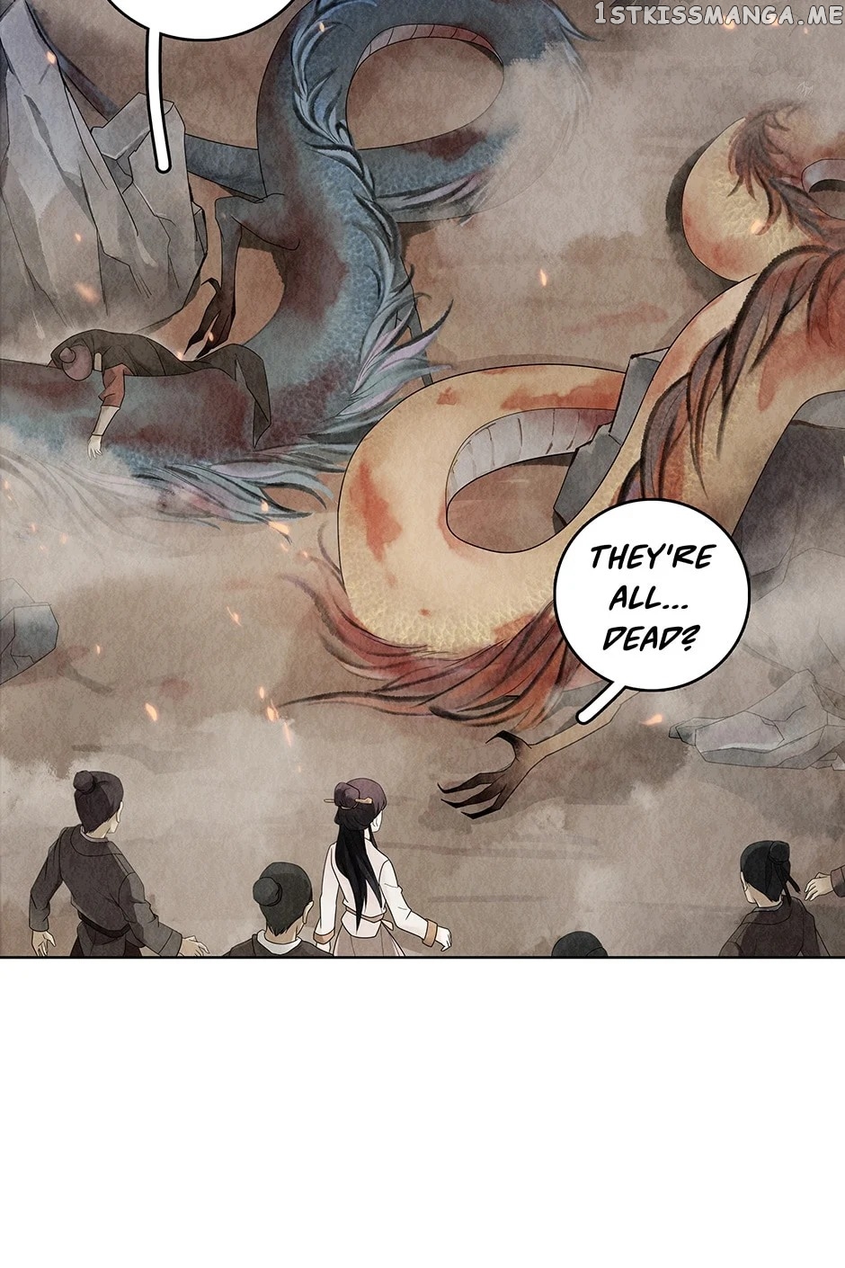 Era Of The Dragonbound chapter 2 - page 19