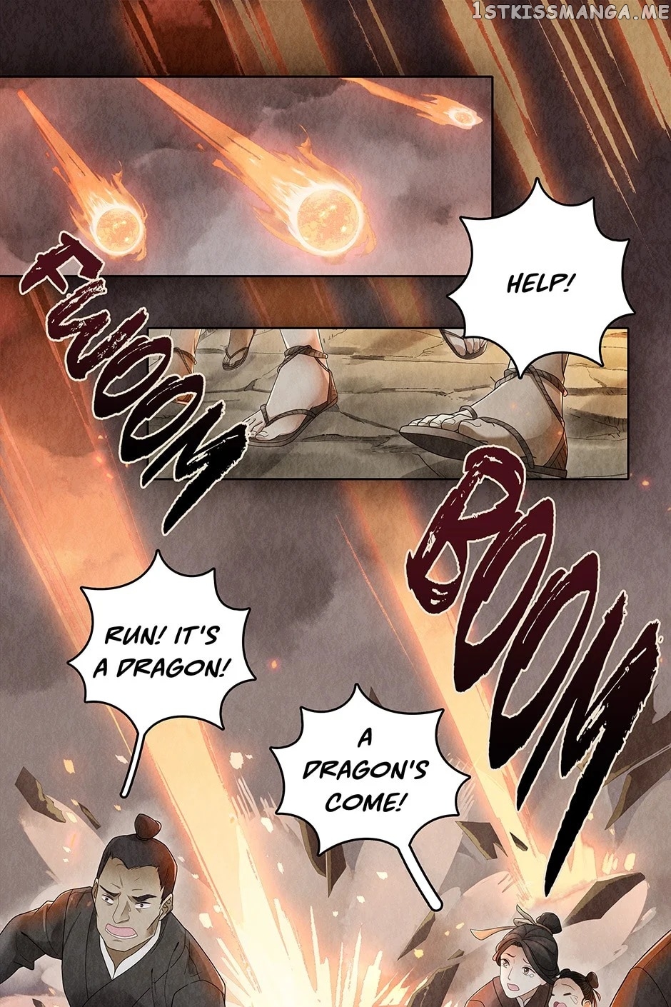 Era Of The Dragonbound chapter 2 - page 2