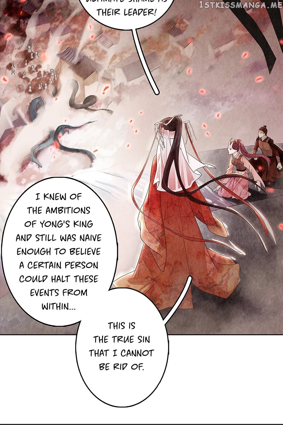 Era Of The Dragonbound chapter 2 - page 23