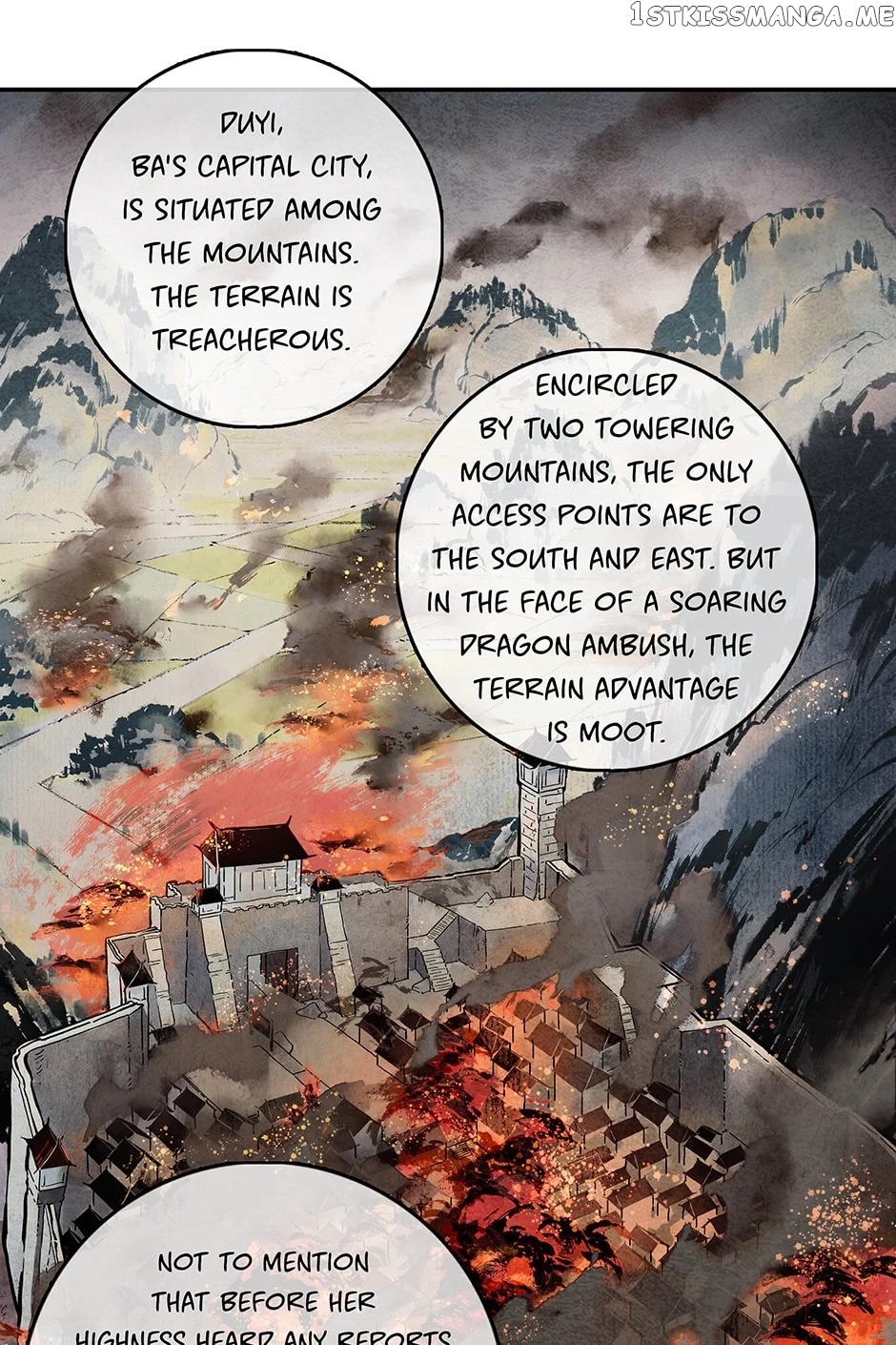 Era Of The Dragonbound chapter 2 - page 24