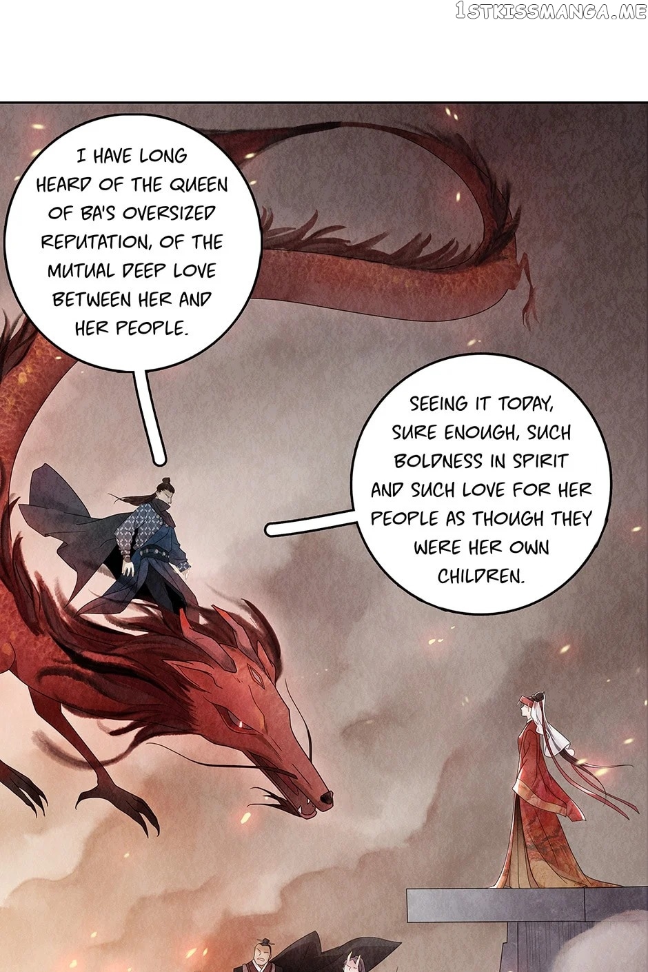 Era Of The Dragonbound chapter 2 - page 28
