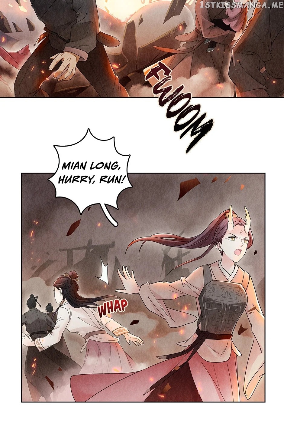 Era Of The Dragonbound chapter 2 - page 3